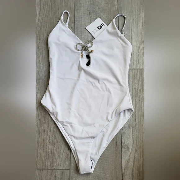 Beach riot one piece swimsuit - Picture 5 of 7